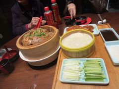 -柴米油盐(土菜院子店)