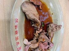 -百家鸡味馆(清泰店)