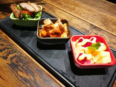 -斯比特花园西餐厅(东方商厦店)