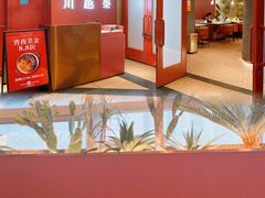 -川越泰火锅(吉利大厦店)
