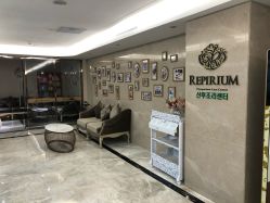 -爱贝蕊恩韩式月子会所(宝安店)