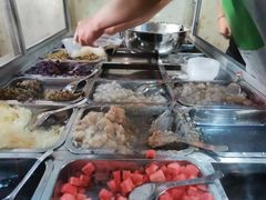 石花膏配料-爱啊石花膏