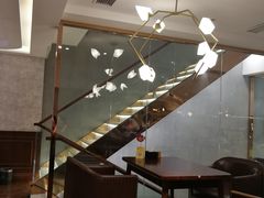 -肆月河豚·新淮扬(金融街店)