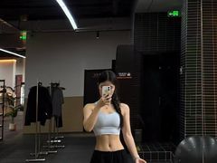 -AFTERWORK健身(临平银泰inPARK店)