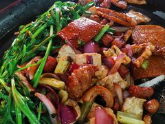 -一烙锅(友谊店)