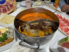 -麻辣因子滩羊火锅(世和广场店)