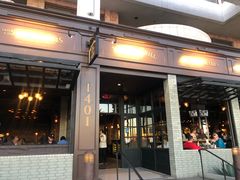 -Water Grill(圣莫妮卡店)