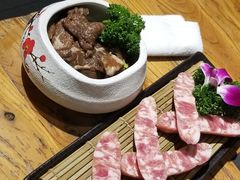 -黑牛の店·和牛烧肉(大悦城店)