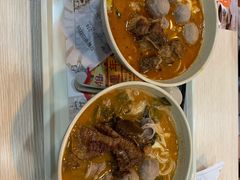 -南記粉麵(灣仔謝斐道店)
