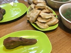 锅贴-锅贴王小吃(南大街店)