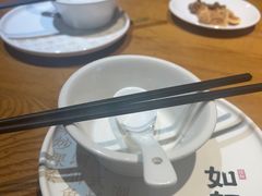 -如轩·海鲜砂锅粥·潮汕菜(沿江东路店)
