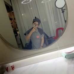 -16番发型