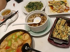 -稻香酒家·34年老字号(侨光店)
