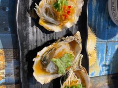 -特色油边心管烤串