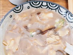 -头壹号 大油条·老长沙盖码饭(清河店)