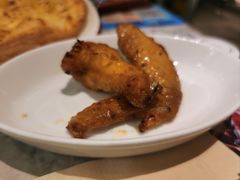 -必胜客(燕郊永旺店PHDI店)