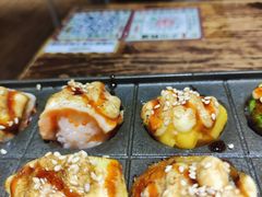 -小川洋风料理(街道口店)