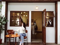 -白熊咖啡(闽江大道店)