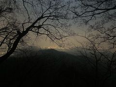 -北高峰