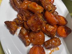 -春水锅贴·传统鲁菜(大明湖店)