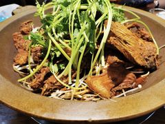 -蜀留香石锅鱼(六顺街店)