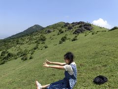 -大姆山草场