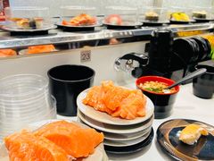 -争鲜回转寿司(朝北大悦城店)