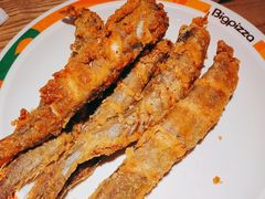 -比格比萨自助(延庆万达广场店)