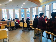 大堂-麦当劳(厦门思明路店)