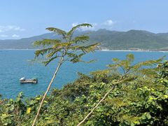 -海南分界洲岛旅游区