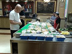 -清真·马家火锅美食城(镇江北路店)