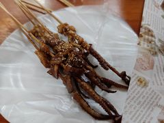 -十里铺铁板鱿鱼