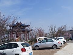 -樱花山风景区