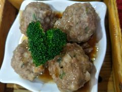 -鼎珑点心仔(燕塘店)