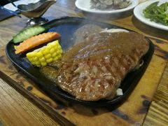 -瑞伯克牛排自助餐厅天一广场店