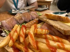 -The Good Place好地方·Brunch·coffee(国贸店)