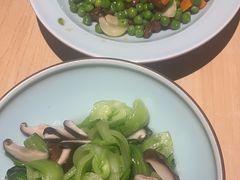 -渝信川菜(长安店)
