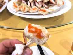 -车头老二大排档(金城步行街店)