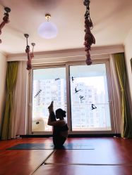 -Yvon yoga 瑜伽·精准体态管理中心