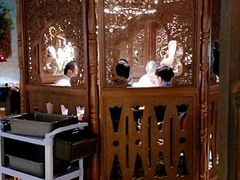 -楼兰新疆主题餐厅(苏州中心店)