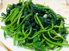 番薯叶-电白鸭粥店(下沙二坊88号店)