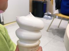 -DQ·蛋糕·冰淇淋(天通苑华联店)