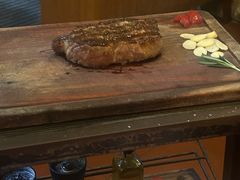 -安立可意大利美食