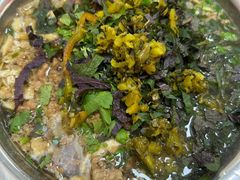 -万年昌传统榨粉店(蒲庙总店)