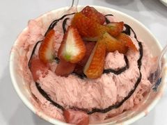 -梁子刨冰王&梁小糖(王顶堤店)