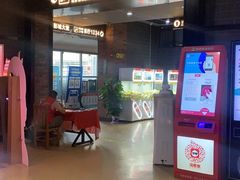 -璇宫国际影城(江汉路店)