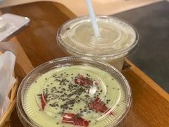 -麦田工坊(月湖店)
