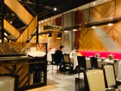 大堂-星伦多自助料理(华润万象城店)
