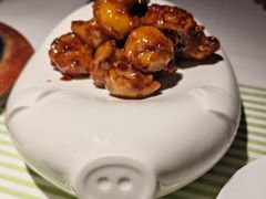 -桂满陇·桃花院落(长泰广场店)