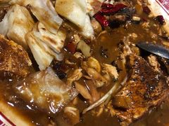 -旺顺阁·北京菜(北辰上品+)